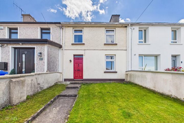 13 Emmet Street, Kilkenny, R95NPK2