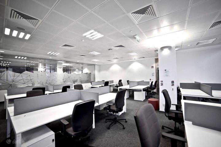 One George'S Quay Plaza, Dublin 2