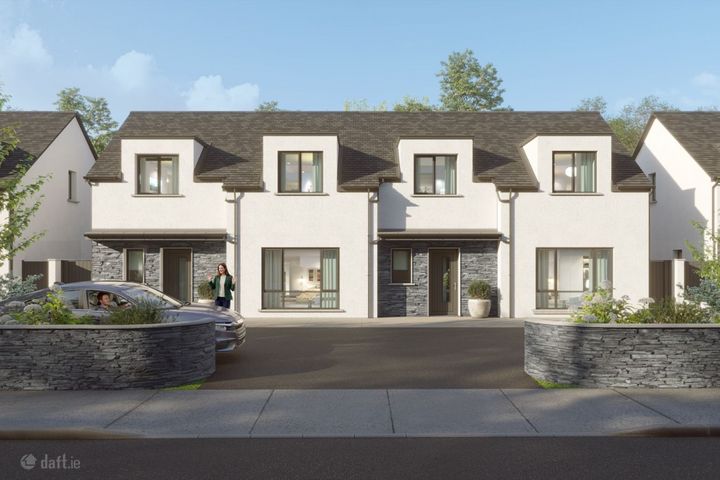 12 Roseview, Whitechurch, Co. Cork