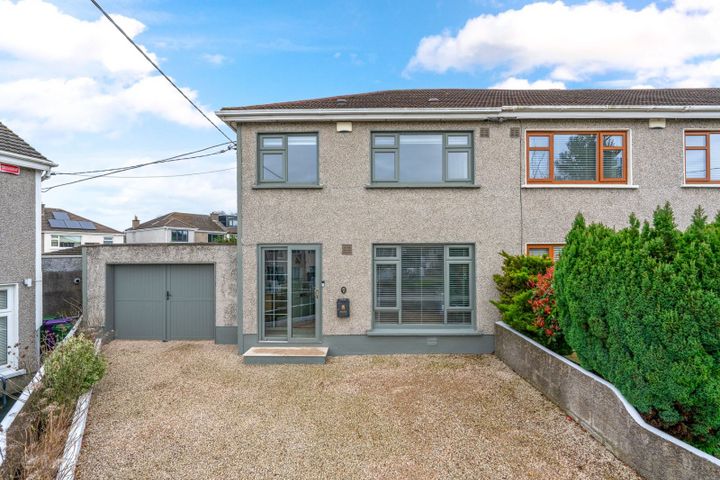 23 Balally Close, Dundrum, Dublin 16, D16KH31