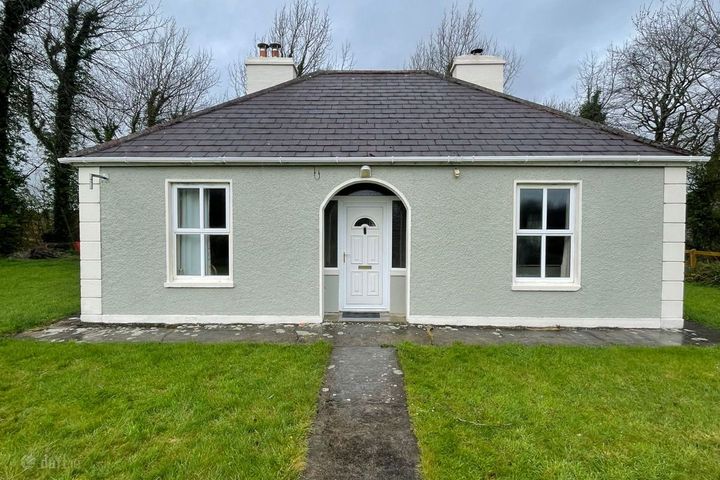 Gortshanavalla, Ballymacelligott, Ballymacelligott, Co. Kerry