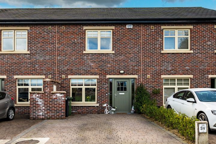 32 Knights Wood, Johnstown, Co. Kildare, W91YC2F
