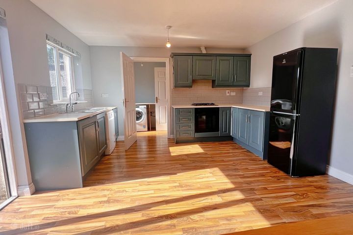 42 Dun Esker, Ballinasloe, Ballinasloe, Co. Galway, H53E985