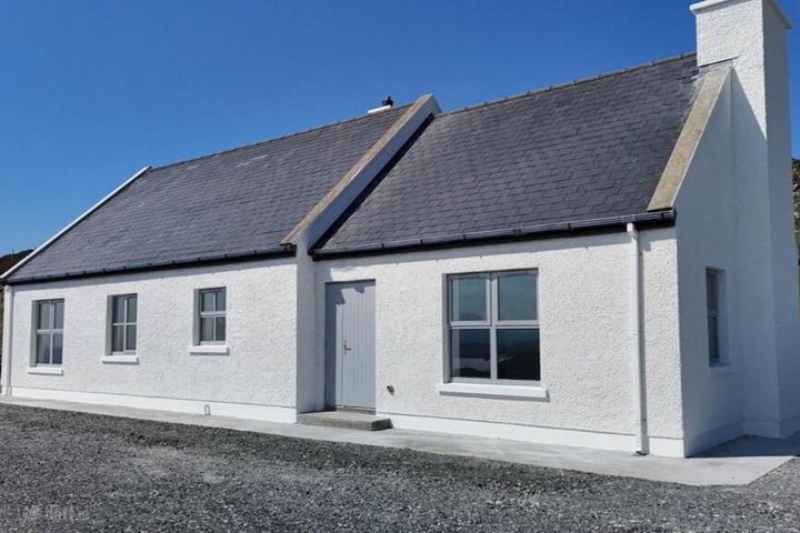 Horn Head, Dunfanaghy, Co. Donegal, F92Y6E8