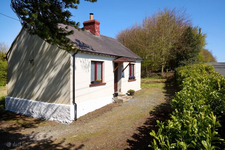Corragloon Cottage, Corragloon, Mullagh, Co. Cavan, Mullagh, Co. Cavan