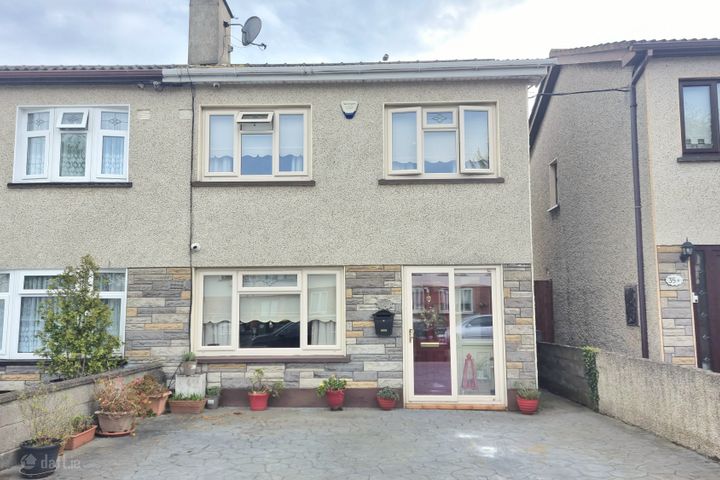 34 Riversdale Road, Clondalkin, Dublin 22, Dublin 22, D22X6C7