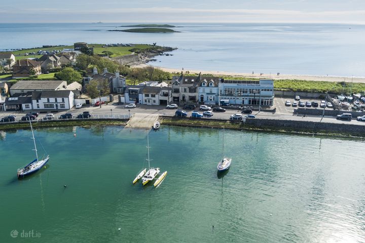 17 Harbour Rd, Skerries, Dublin, Dublin
