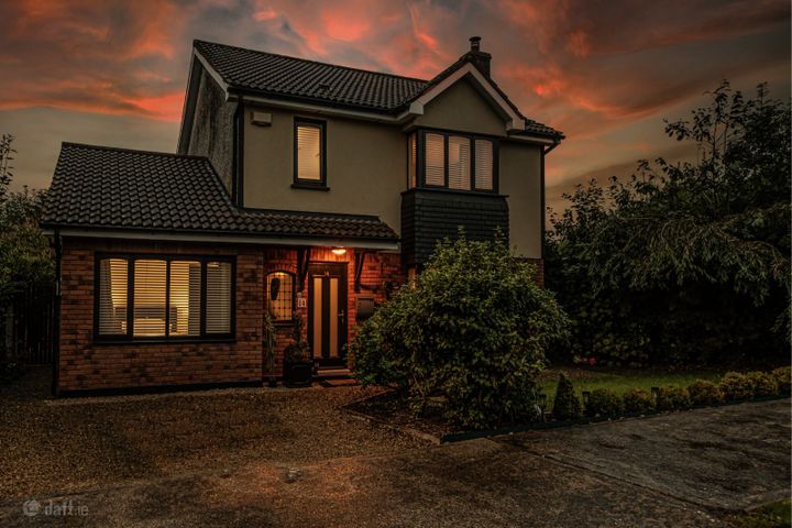 14 Elgon Walk, Ardkeen Village, Waterford, Waterford
