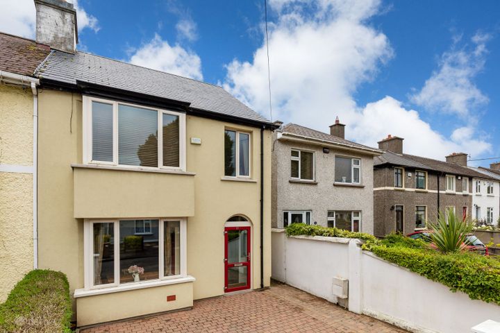 87 Philipsburgh Terrace, Dublin 3, Marino, Dublin 3, D03W7K4