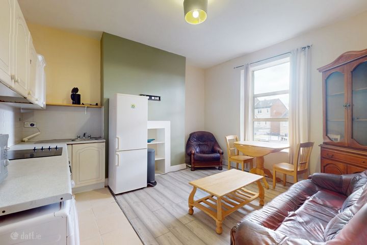 Flat 2, 225, Phibsborough Road, North Circular Road, Dublin 7