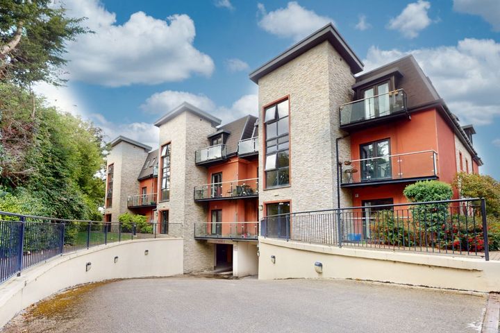 Apartment 4, Russell Court, Feltrim Road, Swords, Co. Dublin, K67EK03