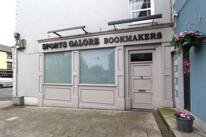 76 Main Street, Ballybay, Co. Monaghan