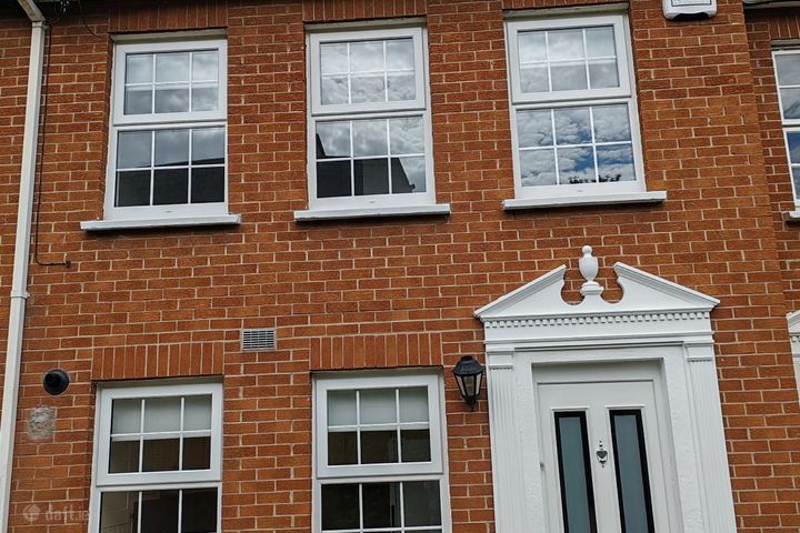 25 Grosvenor Park, Harold's Cross, Dublin 6