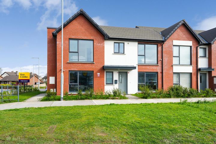 1 Ash Green, Clondalkin, Dublin 22, Clondalkin, Dublin 22
