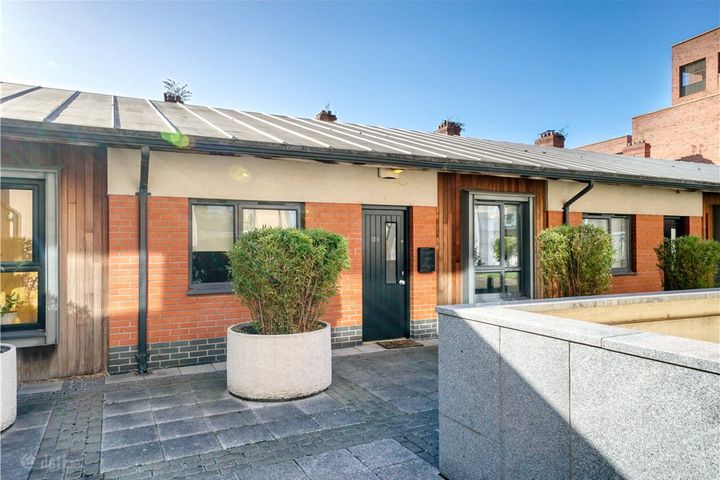 124 South Gate Apartments, Cork Street, Dublin 8, D08 Y6WF