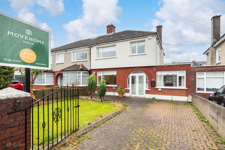 69 PINEWOOD CRESCENT, Dublin 11, Glasnevin, Dublin 11, D11DF84