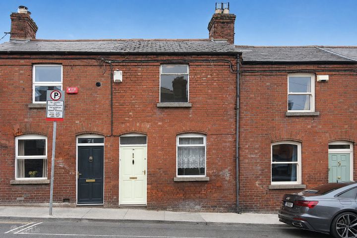 70 The Coombe, Dublin 8, The Coombe, Dublin 8, D08W2K2