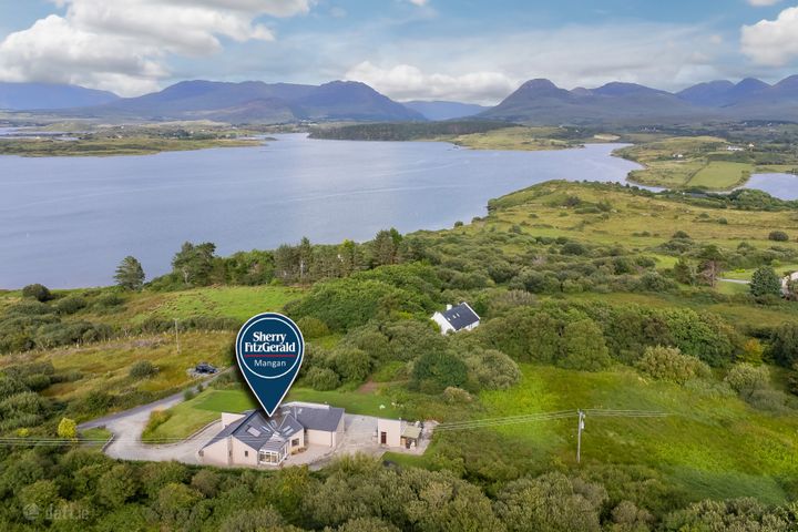 Cloonderowen, Moyard, Connemara, Co.Galway, H91X0Y2