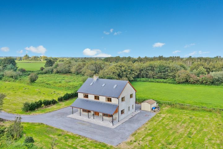 Knockenagh, Listowel, Co. Kerry, V31 VX59