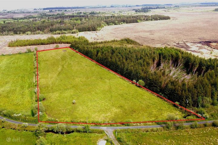 Kilgarriff, Cloontia, Charlestown, Mayo, F56CK29