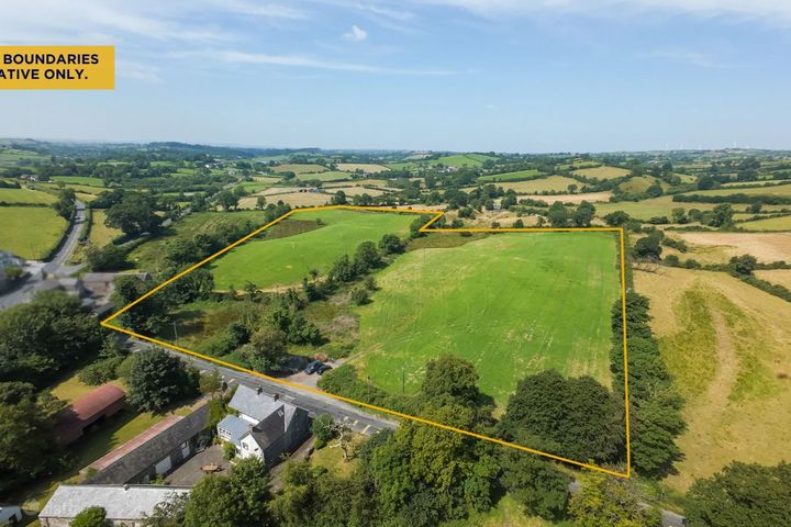 Lot 4 - Shantonagh Lodge, Doora, Shantonagh, Castleblayney, Co. Monaghan, A75 HT28 , Shantonagh, Co. Monaghan