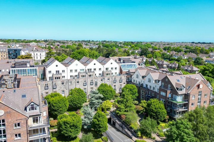  219 Gracepark Manor, Drumcondra, Dublin 9, D09PK54