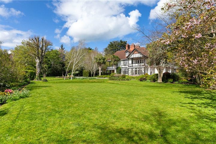 Steeplewood, Killiney Avenue, Killiney, Co. Dublin, A96NR13