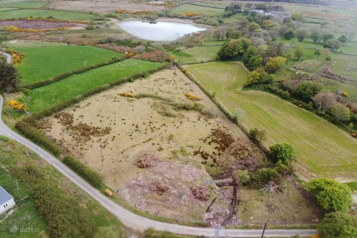 Drumley, Gleneely, Co. Donegal