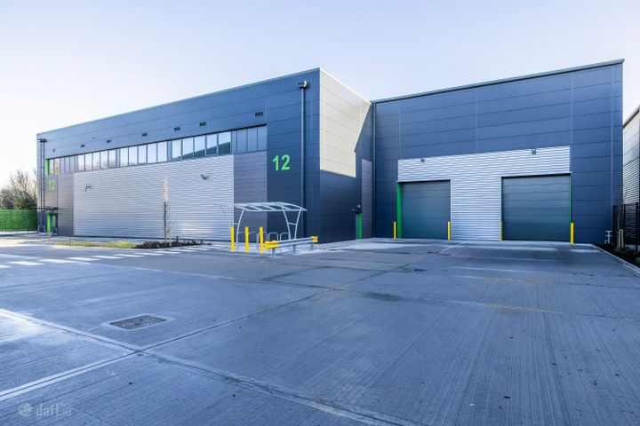 Unit 12 Airport Trade Park, Swords Road, Santry