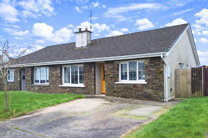 3 The Crescent, Lus An Ime, Cloyne, Cloyne, Co. Cork, P25KF34