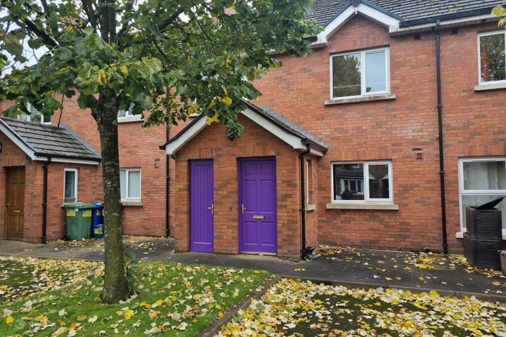 36a Drumbear Wood, Monaghan, Co. Monaghan, H18FP74