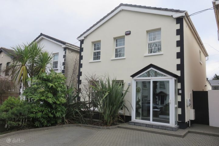 50 Monastery Rise, Clondalkin, Dublin 22, Dublin 22, Dublin