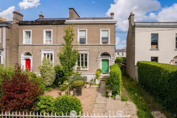 24 Corrig Ave, Dun Laoghaire, Co Dublin, Dublin
