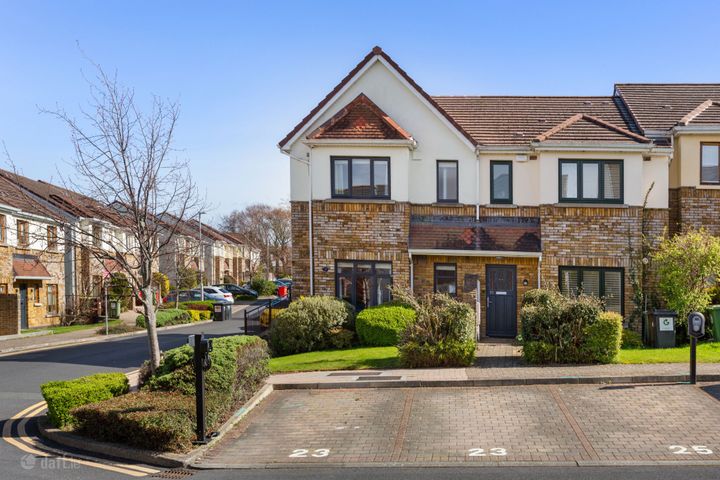23 Stocking Wood Drive, Rathfarnham, Dublin 16, Rathfarnham, Dublin 16, D16DC83