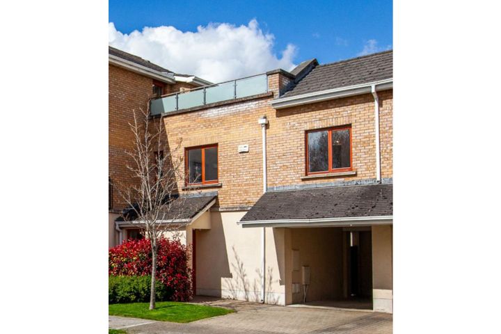 5 Annfield Court, Castleknock, Co. Dublin, D15V6F6