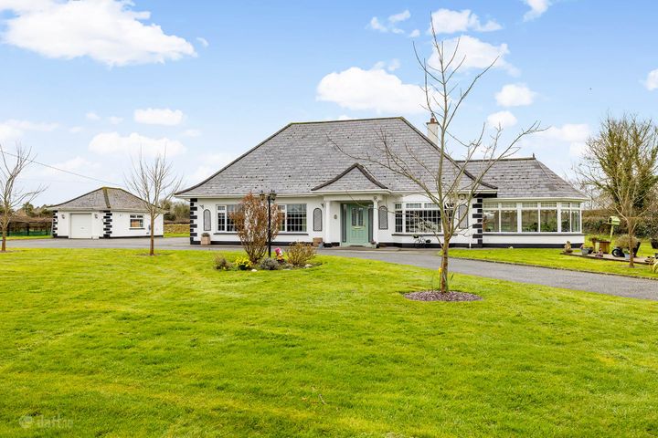 Teach Mo Chroi, Portgloriam, Kilcock, Co. Kildare, W23F82K