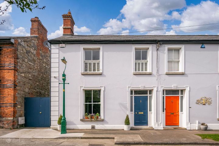 7b Merrion View Ave, Ballsbridge, Dublin, Dublin 4, Dublin