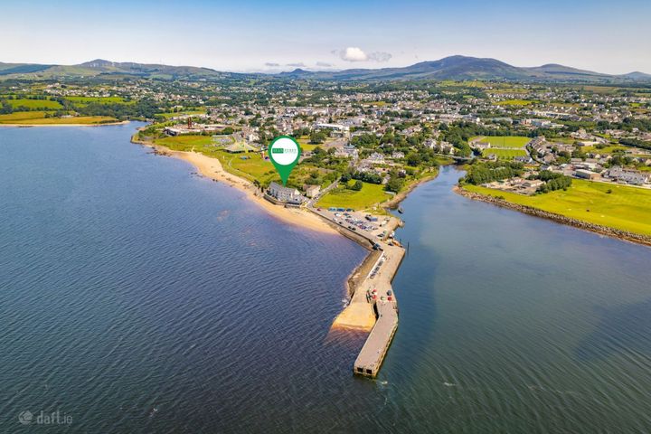 Apartment 12, Swilly Apartments, Swilly Road, Buncrana, Buncrana, Co. Donegal, F93EK23