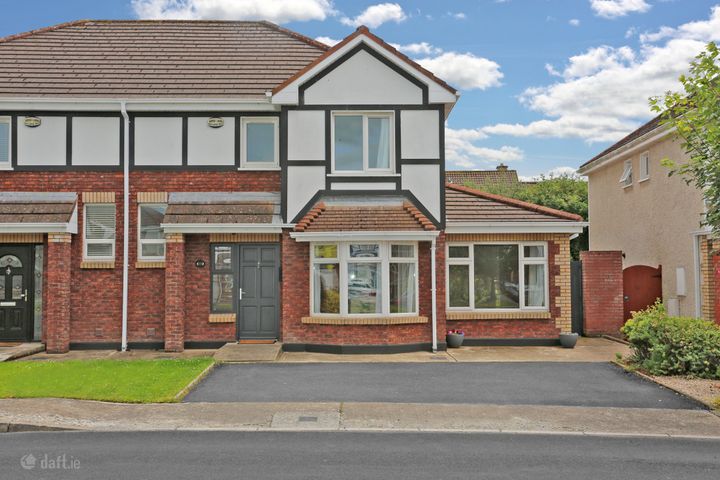 103 Shannonvale, Old Cratloe Road, Caherdavin, Limerick, V94HY6F