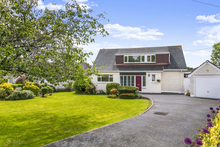 18 Offington Park, Sutton, Dublin 13, Dublin 13, Dublin
