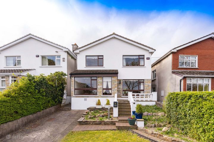 6 Hermitage View, Rathfarnham, Dublin 16, Dublin 16, Dublin