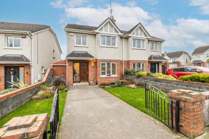 41 Lambay View, Rush, Co. Dublin, K56XR91