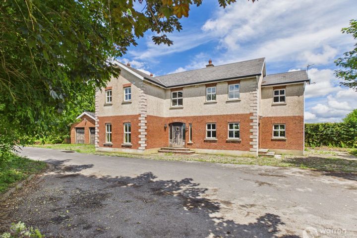 'The Gallops', Duninga, Goresbridge, Co. Kilkenny, R95PT80