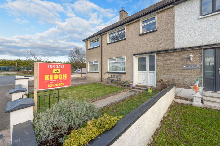 11 Dominic Collins Place, Youghal, Co. Cork, P36RY16