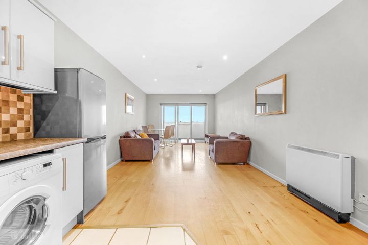Apartment 19, Clontarf Bay, Clontarf, Dublin 3, D03AD98 - Photo 3