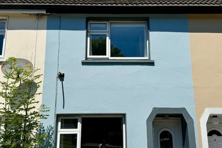  Westlawn, Sarsfield Road, Wilton, Co. Cork