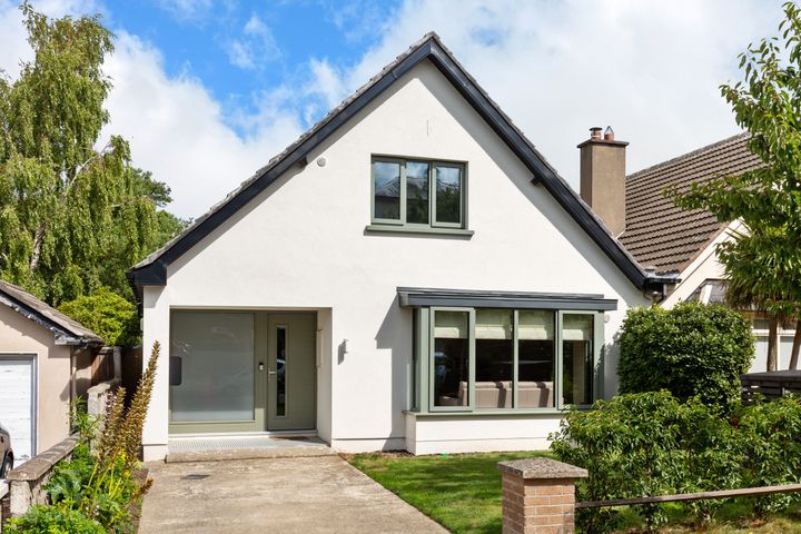 43 The Palms, Roebuck Rd, Clonskeagh Dublin 14, Dublin 14, Dublin