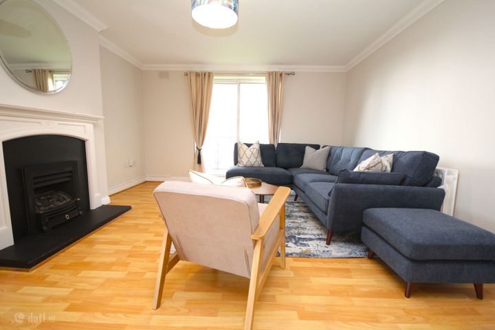 Apartment 10, Chestnut, Grattan Wood, Clongriffin, Dublin 13