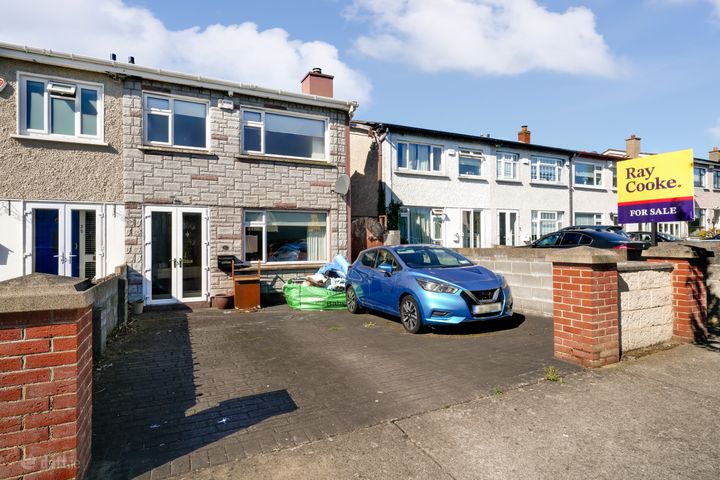 37 Alderwood Avenue, Springfield, Dublin 24