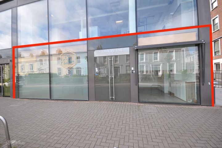 Unit 2, Adelphi House, George'S Street Upper, Dun Laoghaire, Co. Dublin, A96N406